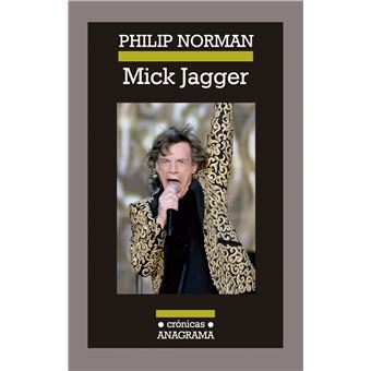 Mick Jagger - 1