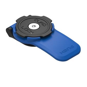 Suporte Quad Lock QLP-360-LH | Azul - 1