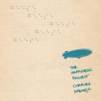 The Happiness Project - 1