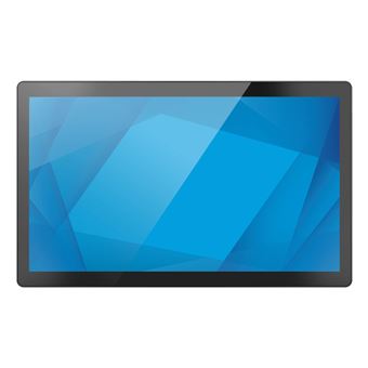 PC All-in-One Elo Touch Solutions I-Series 3.0 | 23.8'' | Intel Core 3 i3-1215UL | Intel® UHD Graphics | 8 GB | SSD 128GB - 1