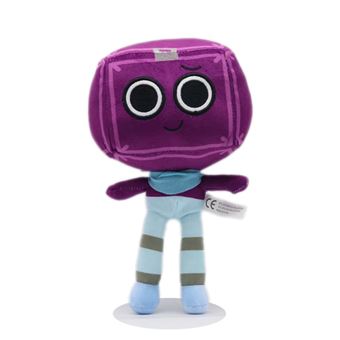 Peluche SZSMART ROL0 Boxten de Dandy's World | 25cm - 1