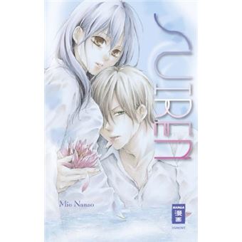 Suiren | Mio Nanao - 1