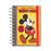 Agenda Escolar 2019/2020 Dia Página S Disney_0