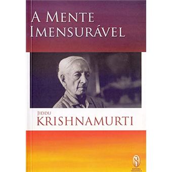 A Mente Imensurável - 1
