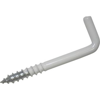 Parafuso/porca Dresselhaus WGR 4249 | Aço inoxidável, Branco - 1