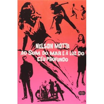 Ao SOM Do Mar E a Luz Do Ceu Profundo - 1