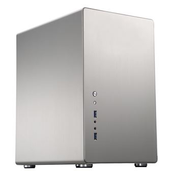 Caixa para Computador Jonsbo RM2 | Prateado - 1