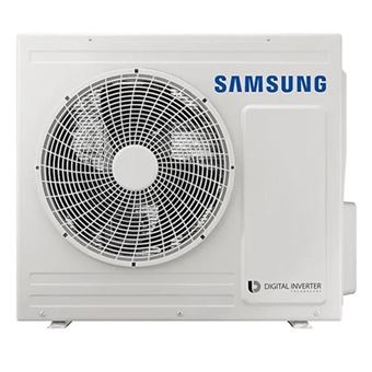 Ar Condicionado Unidade Exterior Samsung Wind-Free AR18TXEAAWKX | Branco - 1