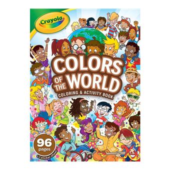 Crayola - Pokémon - Livro para colorir e autocolantes