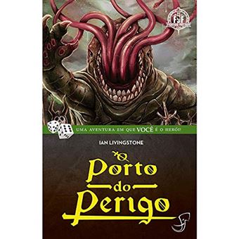 FF 22 - O Porto do Perigo - 1