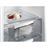 Frigorífico Combinado Encastrável AEG SCB818E6TS | 177,2x54,8x54,9 cm | 192 L | E | Branco_1