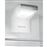 Frigorífico Combinado Encastrável AEG SCB818E6TS | 177,2x54,8x54,9 cm | 192 L | E | Branco_3