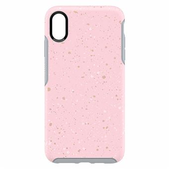 Otterbox Symmetry 16,5 cm (6.5") Estojo Rosa - 1