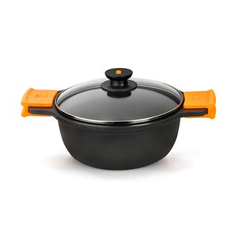 Wok BRA A270324 | 24 cm - 1