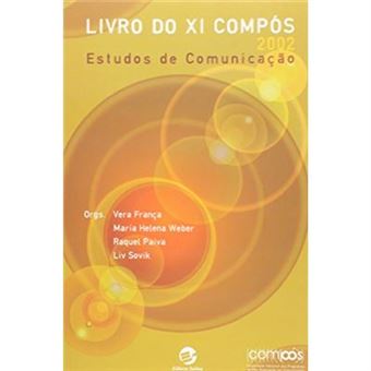 Estudos De Comunicacao - 1