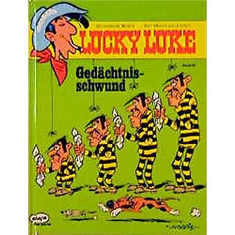 Lucky Luke - 1