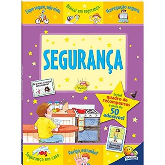 Viver E Aprender! Seguranca - 1