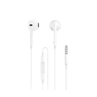 Auriculares Eightt EAUR-APW | Branco - 1