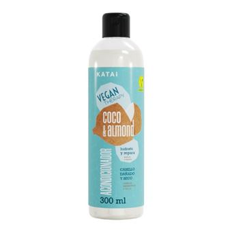 Amaciador Katai Coconut & Almond Cream - 1