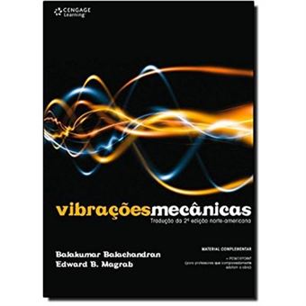 Vibrações Mecânicas - 1