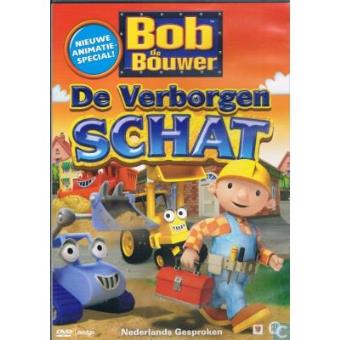 Bob De Bouwer - De Verborgen Schat - 1