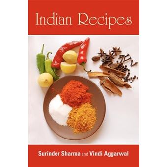 Indian Recipes - Paperback / softback - 2012 - 1