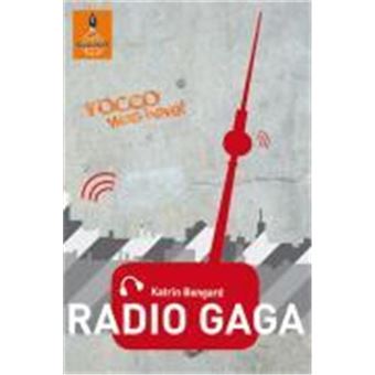 Radio Gaga - 1