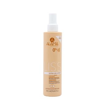 Spray de Cabelo Alama Liss - 1