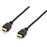 Equip 119352 cabo HDMI 1,8 m HDMI tipo A (padrão) Preto_0