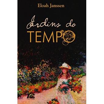 Jardins do Tempo - 1