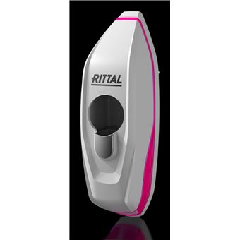 Acessório Rack Rittal AX 2537.500 | Cinzento claro - 1