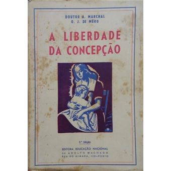 A libertação da concepção. - 1
