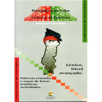 Lexico Nivel Avançado - 1