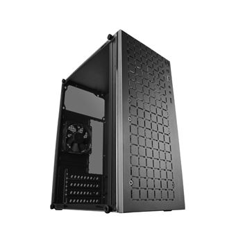 Caixa para Computador Mars Gaming MC-1000 | Preto - 1