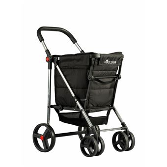 Saco de Compras Rolser BAS001-1023 | Preto - 1