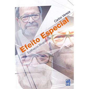 Efeito Especial - Estilhacos Biograficos - 1