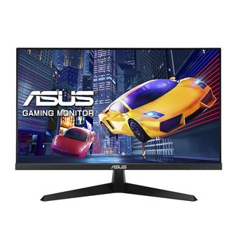 Monitor ASUS EyeCare VY249HGR | LED | FHD | 1 ms | 120 Hz | 23.8" | C - 1