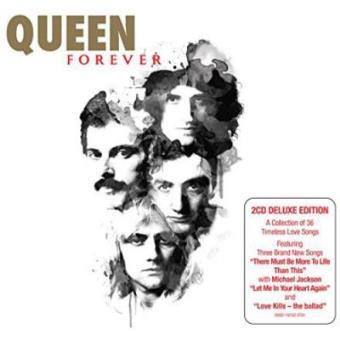 Forever - Deluxe - 1