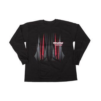 Camisola de Manga Comprida Traxxas JBR | M (Beefy-T) - 1