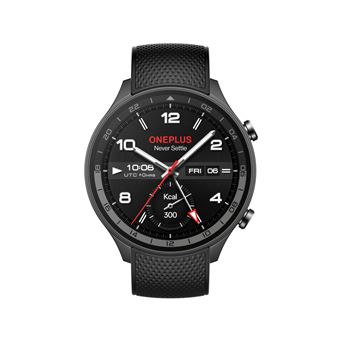 Smartwatch OnePlus Watch 2R | 46 mm | Cinzento - 1