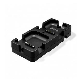 Base para Dispositivo Móvel Newland CD50 | Preto - 1