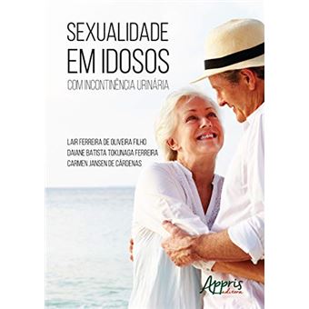 Sexualidade Em Idosos Com Incontinência Urinária - 1