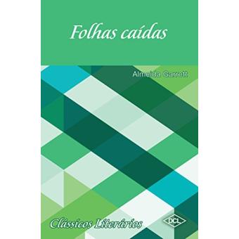 Folhas Caídas - 1