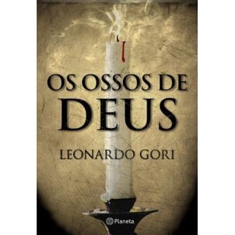 Os Ossos De Deus - 1