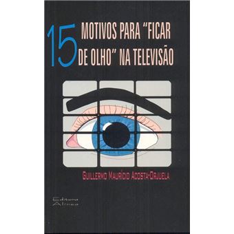 15 Motivos Para Ficar de Olho na Televisão - 1