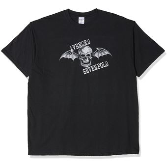 Avenged Sevenfold-T-Shirt - 1