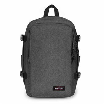 Mochila Eastpak Cabin Pak'R Black Denim | 40x25x20cm - 1