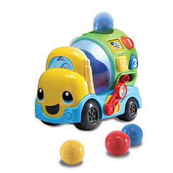 Brinquedo educativo VTech 80-601905 - 1