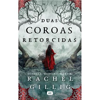 Duas Coroas Retorcidas - 1