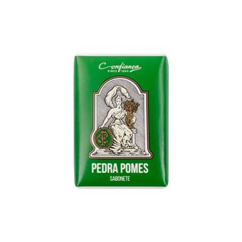 Sabonete Confiança Pedra Pomes | 75g - 1